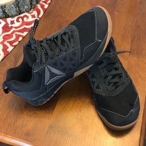 Reebok CrossFit shoes